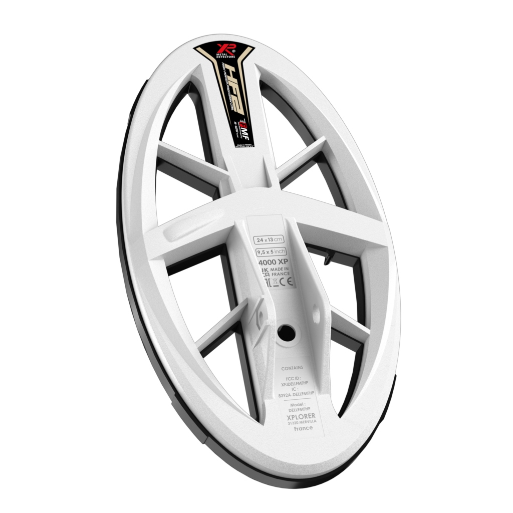 xp.xpmetaldetectors.com